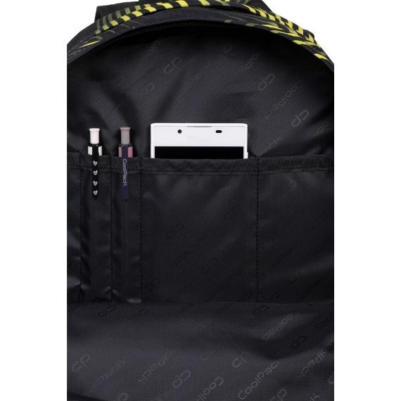 Urban backpack Coolpack Scout Shabby Navy 12652CP nr A117