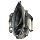 Torebka miejska Davidt's 258.322.01 szara