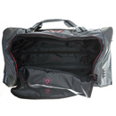 Torba podróżna 50 cm Davidt's Travel in Grey Szara 279.020.34