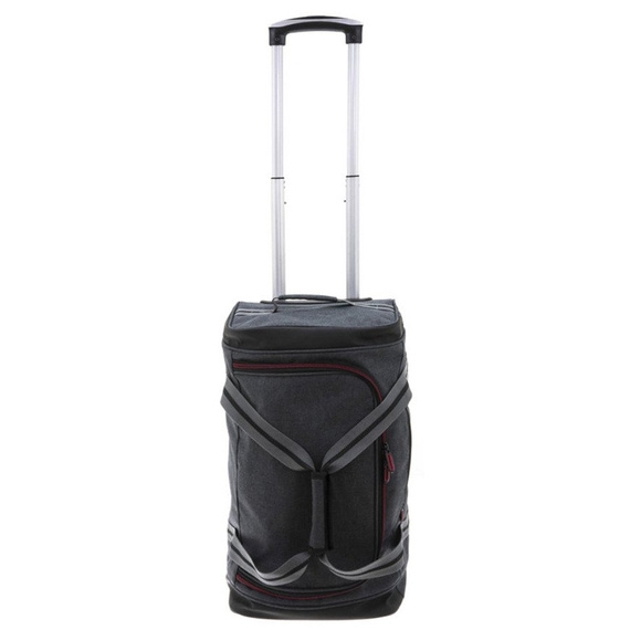 Torba podróżna 50 cm Davidt's Travel in Grey Szara 279.020.34