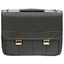 Teczka biznesowa aktówka Davidt's Czarna 261.033.01