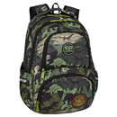 Plecak szkolny CoolPack Spiner Termic Adventure Park F001672