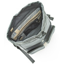 Plecak miejski na netbooka Davidt's Mood & Moov Szary 258.420.01