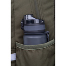 Plecak szkolny Coolpack Rider RPET Green F059640