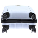 Biznesowa walizka GENEVA Szara Davidt's 267.077.10