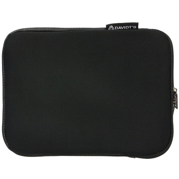 Futerał na tablet 8" Davidt's czarny 283.008.01 CZARNY