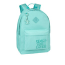 Plecak szkolny Coolpack Mint Pastel Scout Disney Fashion Stitch F096955