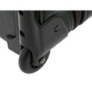 Torba biznesowa na laptopa 17" na kółkach Oran Davidt's 282.114.01 Czarna