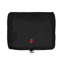 Kosmetyczka z wieszakiem Travel'n'Meet ME-037 czarna