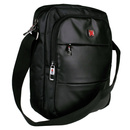 Torba na ramię raportówka Travel'n'Meet ME-5133 czarna