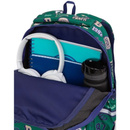 Plecak młodzieżowy Coolpack Jerry American Retro F029901