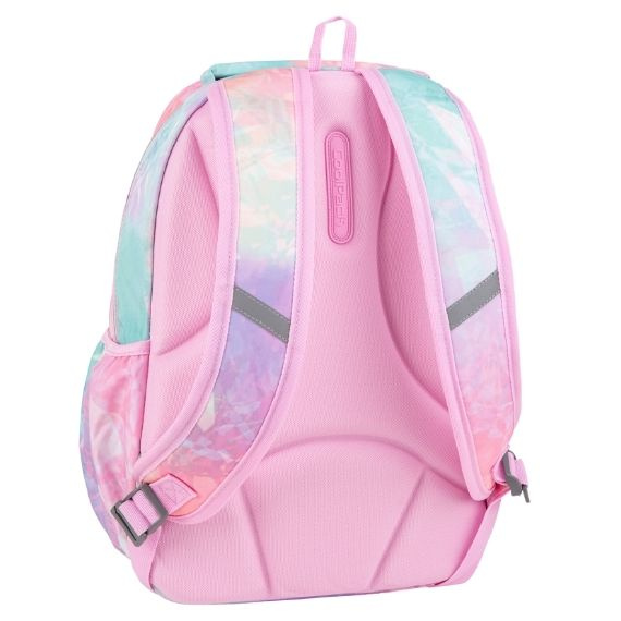 Plecak młodzieżowy Coolpack Base Tie Die F027912