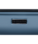 Kosmetyczka - kuferek usztywniany Vip Collection Costa Brava 14" Granatowa