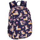 Plecak przedszkolny Coolpack Toby Elisabeth F049933