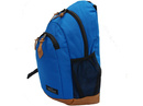 Plecak turystyczny Black Hawk niebieski BKR-105