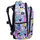 Plecak szkolny tornister CoolPack Turtle Mood F015934