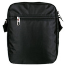 Torba na ramię raportówka Travel'n'Meet ME-5133 czarna