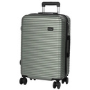 Walizka AVIATOR Średnia Davidt's 268.572.33 Oliwkowa