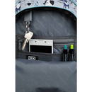 Plecak młodzieżowy Coolpack Jerry Doggy F029694