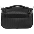 Kosmetyczka duża 12" Black Horse Lincoln KC-230069-12 czarna