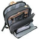 Plecak na laptopa 15,6" Davidt's Mood & Moov Szary 258.406.01