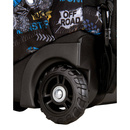 Plecak szkolny na kółkach CoolPack Starr Monster E35605