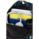 Plecak młodzieżowy Coolpack Jerry Skate Night F029930