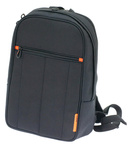 Plecak na laptopa 13,3" Davidt's Czarny 257.007.01
