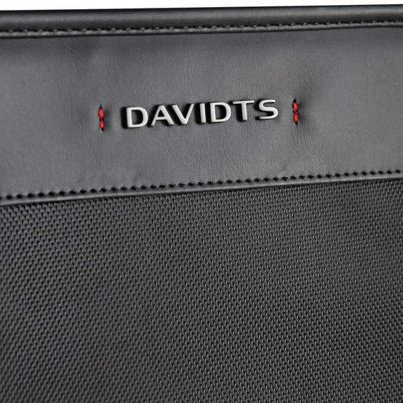 Biwuar teczka aktówka Davidt's Connaisseur 263.650.01A