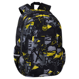 Urban backpack Coolpack Scout Shabby Navy 12652CP nr A117