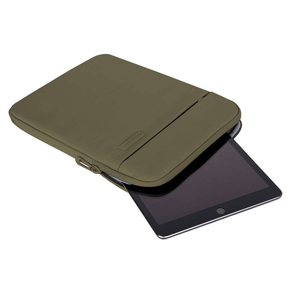 Etui na tablet Coolpack Twint Olive Green E61012