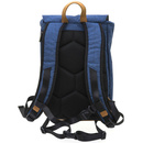 Plecak miejski na netbooka Davidt's Mood & Moov Granatowy 258.420.03