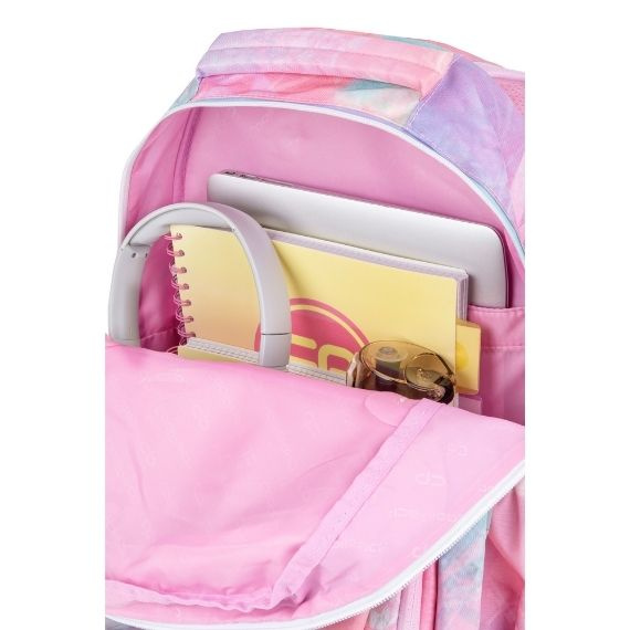 Plecak młodzieżowy Coolpack Base Tie Die F027912