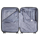 Walizka AVIATOR Średnia Davidt's 268.572.33 Oliwkowa