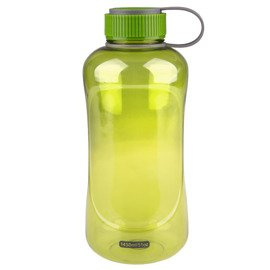 Water bottle Active Sport 1450 ml green 70422