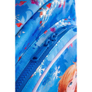 Plecak szkolny na kółkach Coolpack Jack LED Disney Frozen II 48264CP B52306