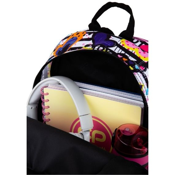 Plecak przedszkolny Coolpack Toby Diary F049936