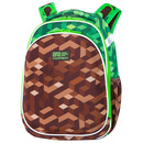 Plecak szkolny CoolPack Turtle City Jungle 80455CP C15199