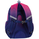 Plecak młodzieżowy Coolpack Jerry Gradient Frape E29508
