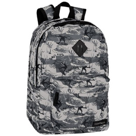 Urban backpack Coolpack Scout Shabby Navy 12652CP nr A117