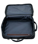 Torba - plecak na laptopa 15,6" Davidt's Czarny 257.009.01