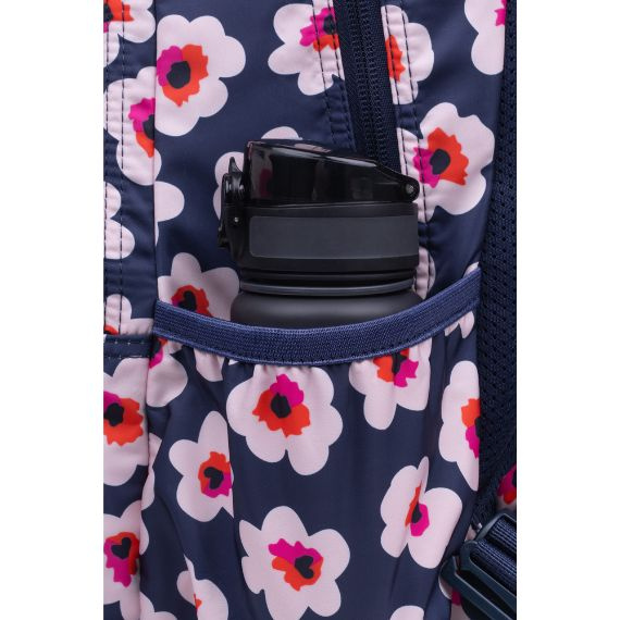 Urban backpack Coolpack Scout Shabby Navy 12652CP nr A117