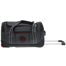 Torba podróżna 50 cm Davidt's Travel in Grey Szara 279.020.34