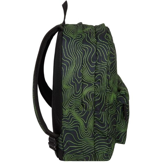 Urban backpack Coolpack Scout Shabby Navy 12652CP nr A117