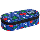 Piórnik szkolny CoolPack Campus Cherries 66138CP C62238