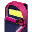 Plecak młodzieżowy Coolpack Jerry Gradient Frape E29508