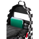Plecak miejski Coolpack Scout Checkers F096730