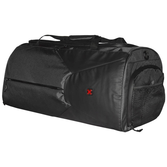 Torba podróżna 60 cm Travel'n'Meet MET-106-1 czarna