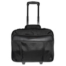 Torba na kółkach na laptopa 17" Davidt's Connaisseur czarna 263.114.01A