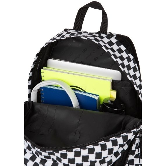 Urban backpack Coolpack Scout Shabby Navy 12652CP nr A117